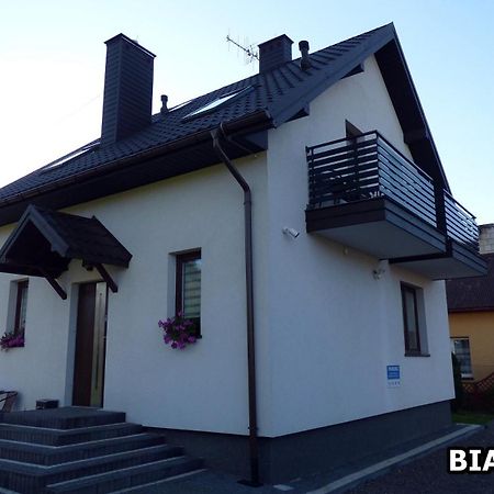Agroturystyka Katarzyna Swieta Katarzyna  Buitenkant foto