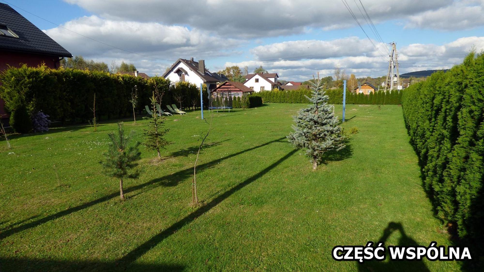 Agroturystyka Katarzyna Swieta Katarzyna  Buitenkant foto