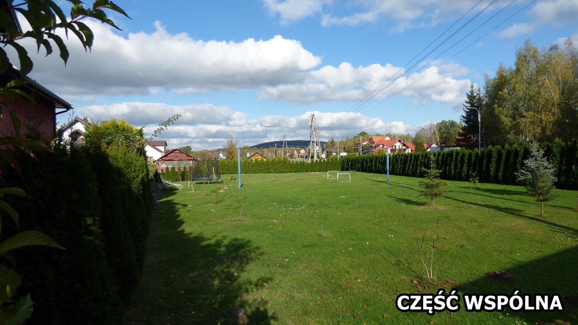 Agroturystyka Katarzyna Swieta Katarzyna  Buitenkant foto