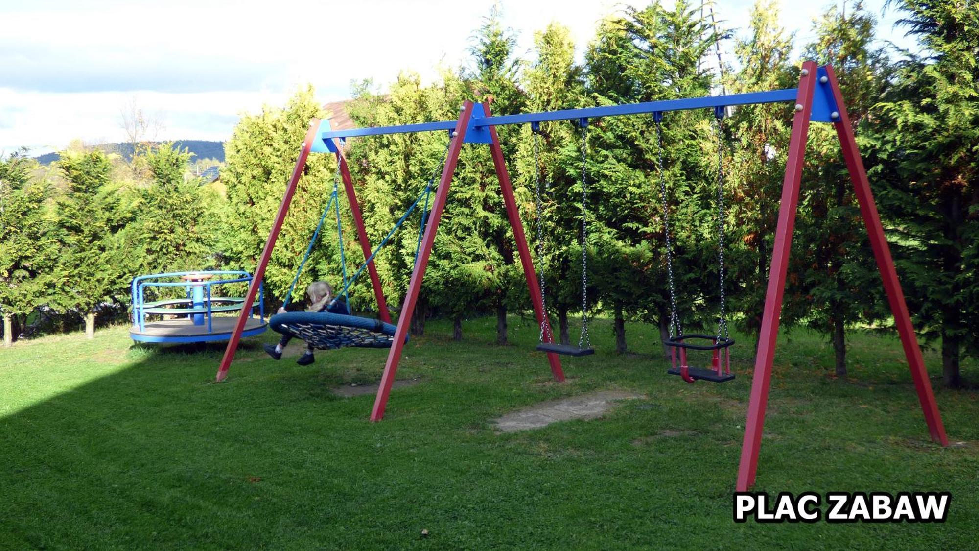 Agroturystyka Katarzyna Swieta Katarzyna  Buitenkant foto