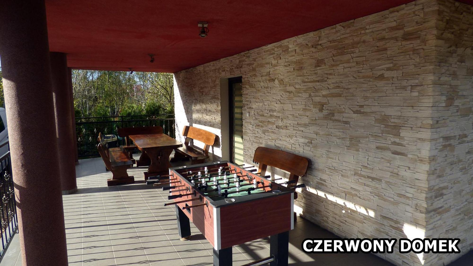 Agroturystyka Katarzyna Swieta Katarzyna  Buitenkant foto