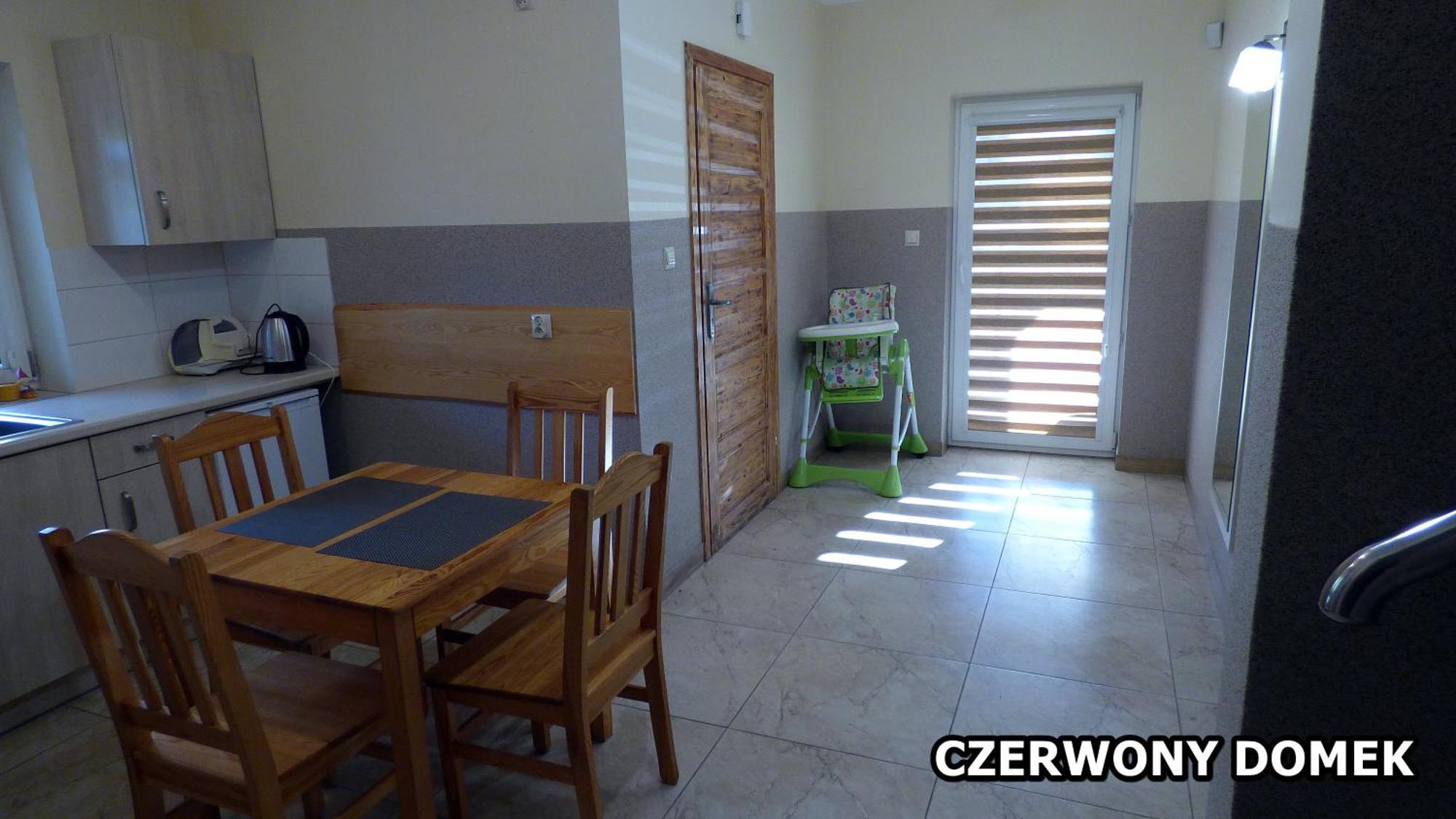 Agroturystyka Katarzyna Swieta Katarzyna  Buitenkant foto