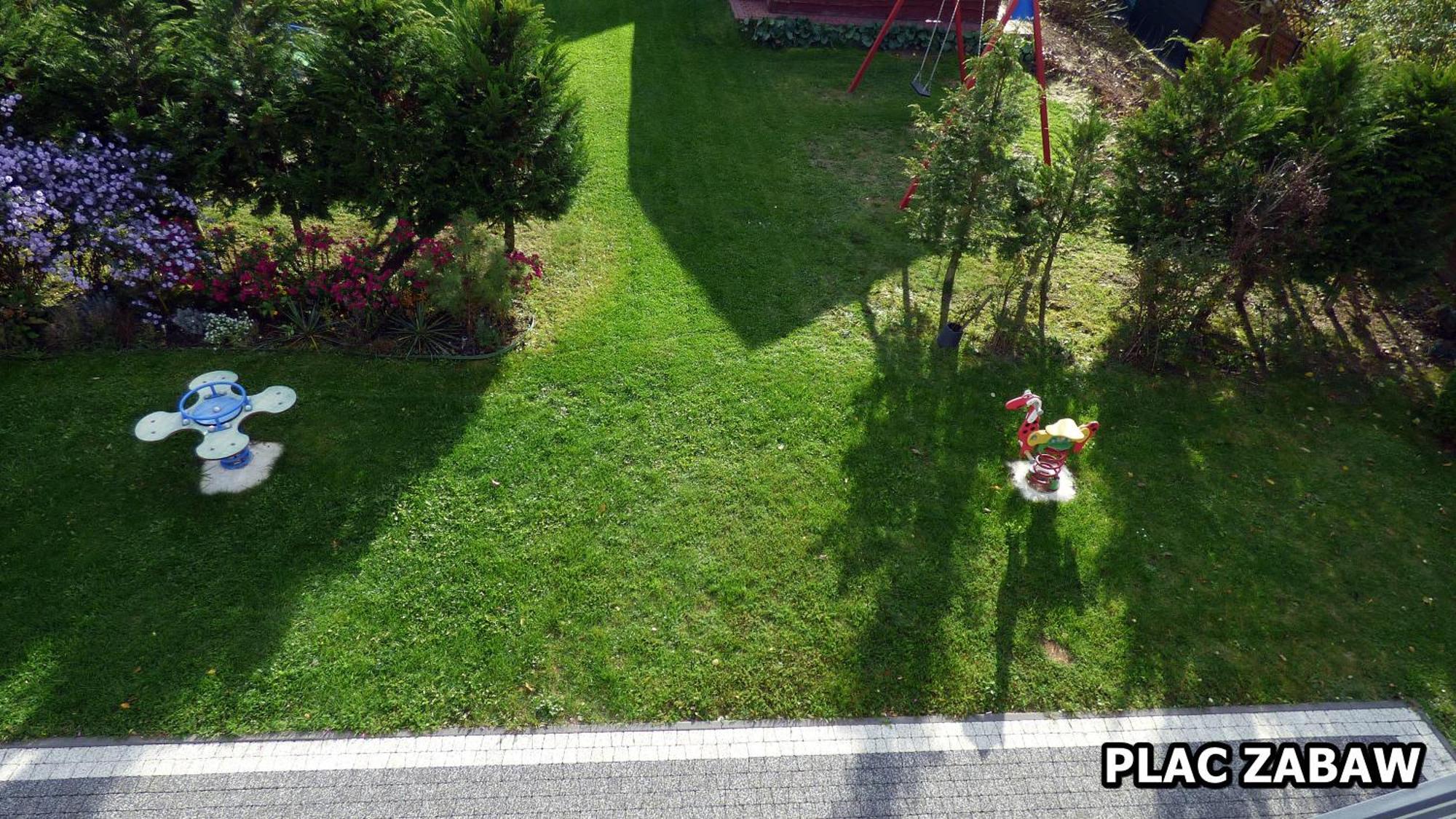 Agroturystyka Katarzyna Swieta Katarzyna  Buitenkant foto