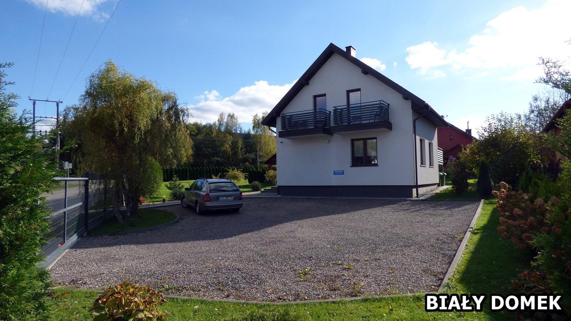 Agroturystyka Katarzyna Swieta Katarzyna  Buitenkant foto