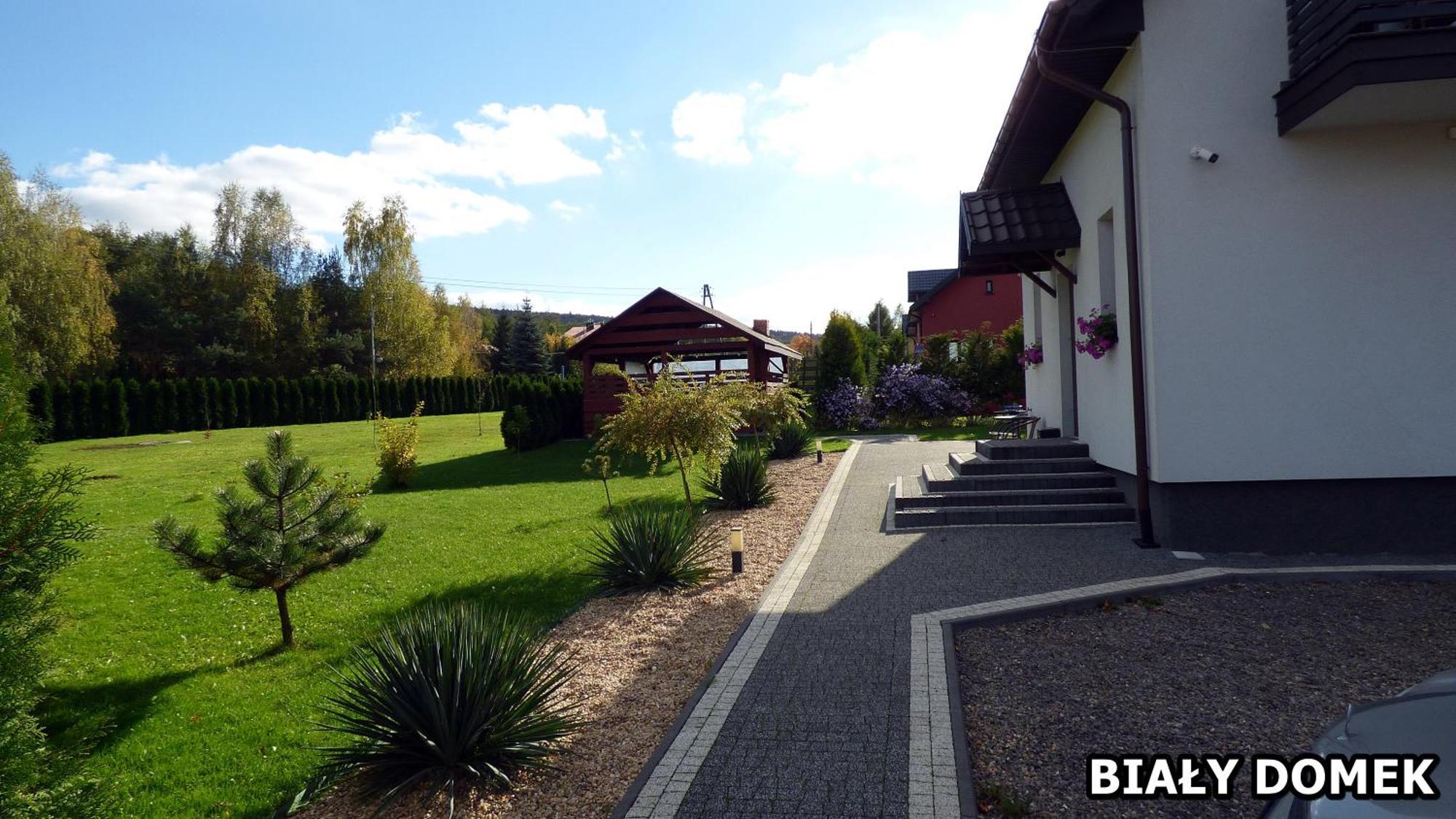 Agroturystyka Katarzyna Swieta Katarzyna  Buitenkant foto