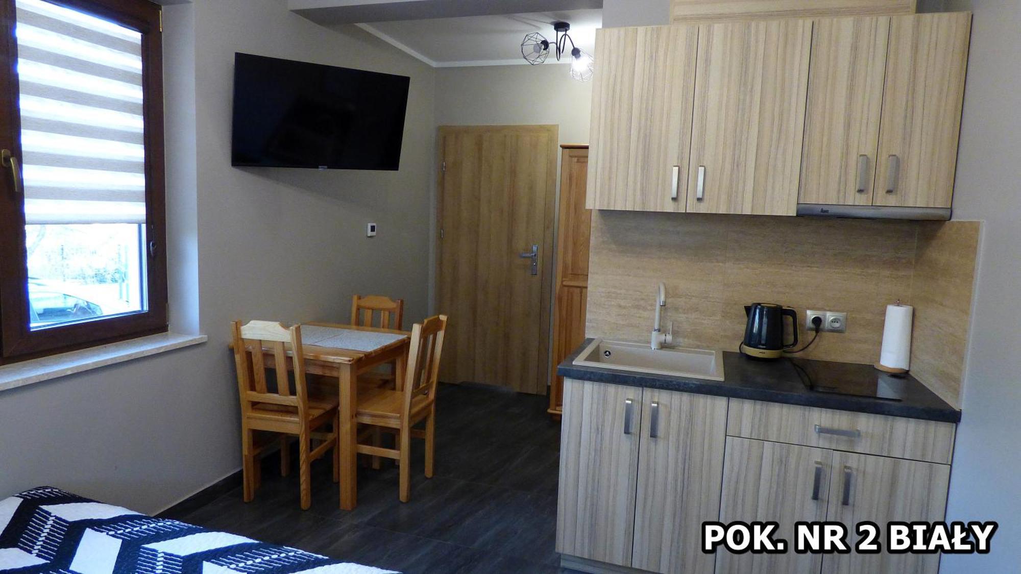 Agroturystyka Katarzyna Swieta Katarzyna  Buitenkant foto