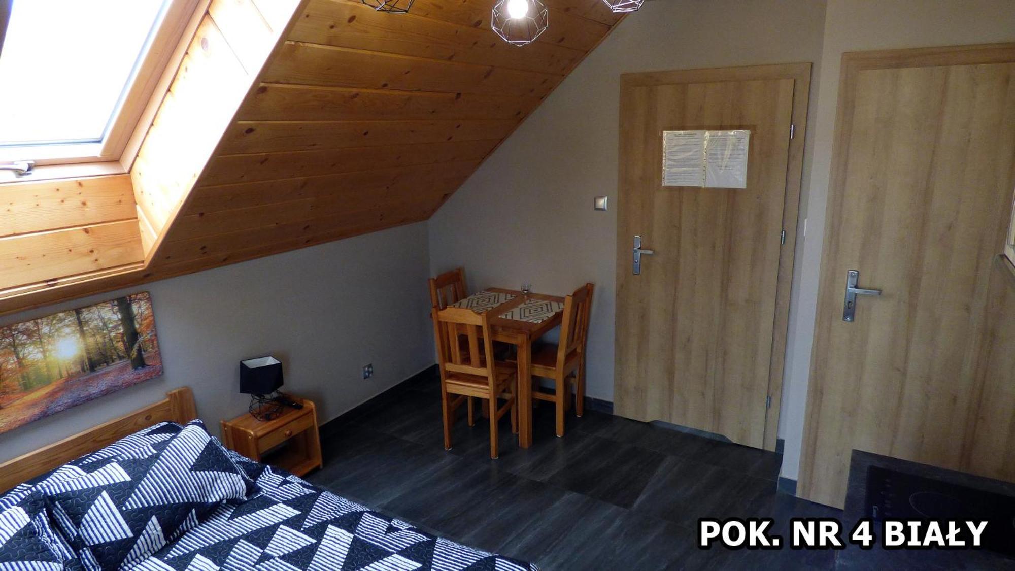 Agroturystyka Katarzyna Swieta Katarzyna  Buitenkant foto