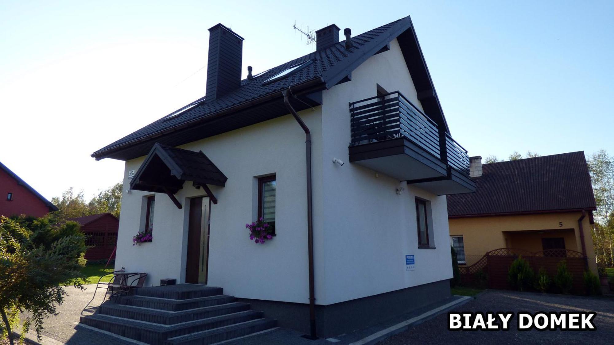 Agroturystyka Katarzyna Swieta Katarzyna  Buitenkant foto