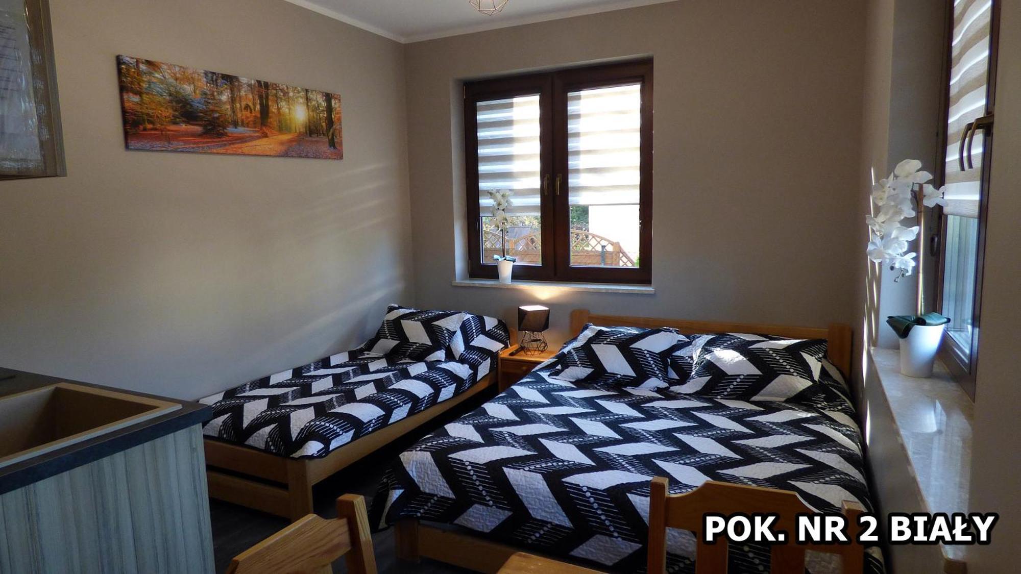 Agroturystyka Katarzyna Swieta Katarzyna  Buitenkant foto